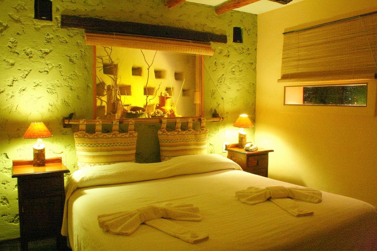 La Posada Del Rio Tilcara Dış mekan fotoğraf